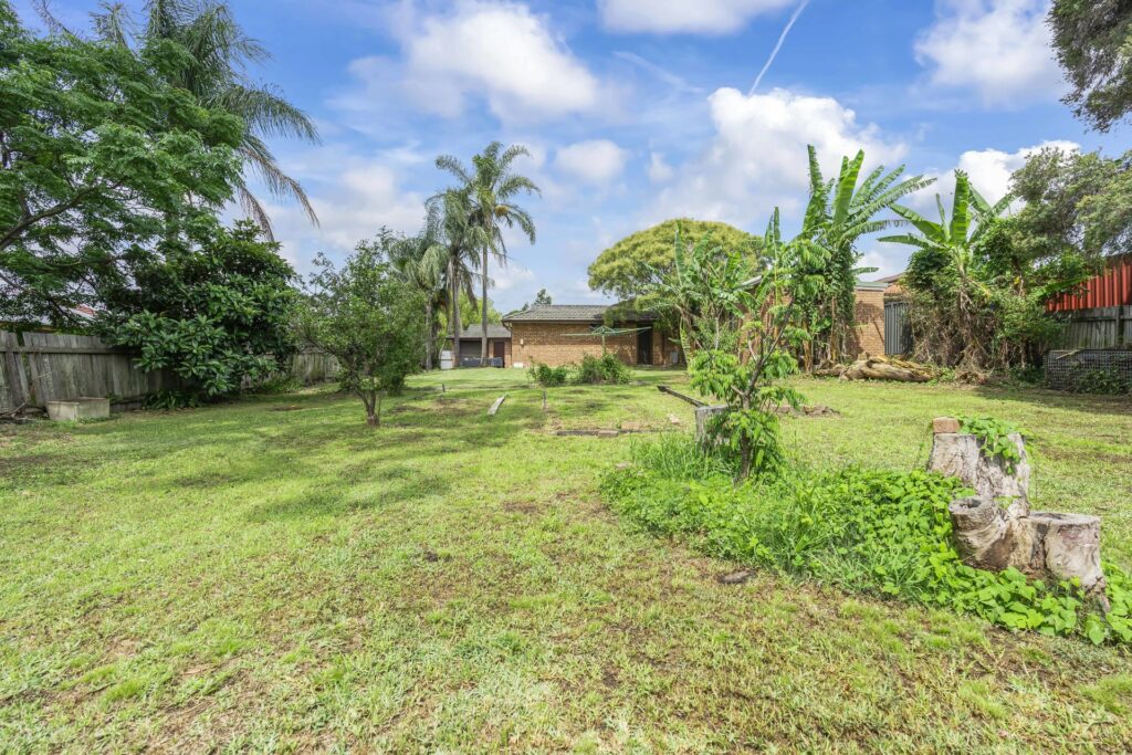 For Rent - 48 Tungarra Road - New Property in Girraween - Real Estate by 