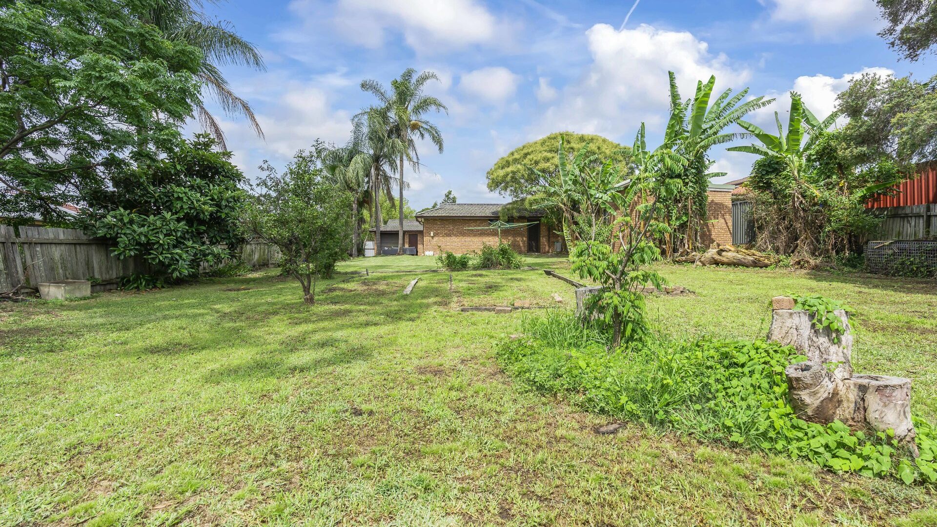 For Rent - 48 Tungarra Road - New Property in Girraween - Real Estate by 