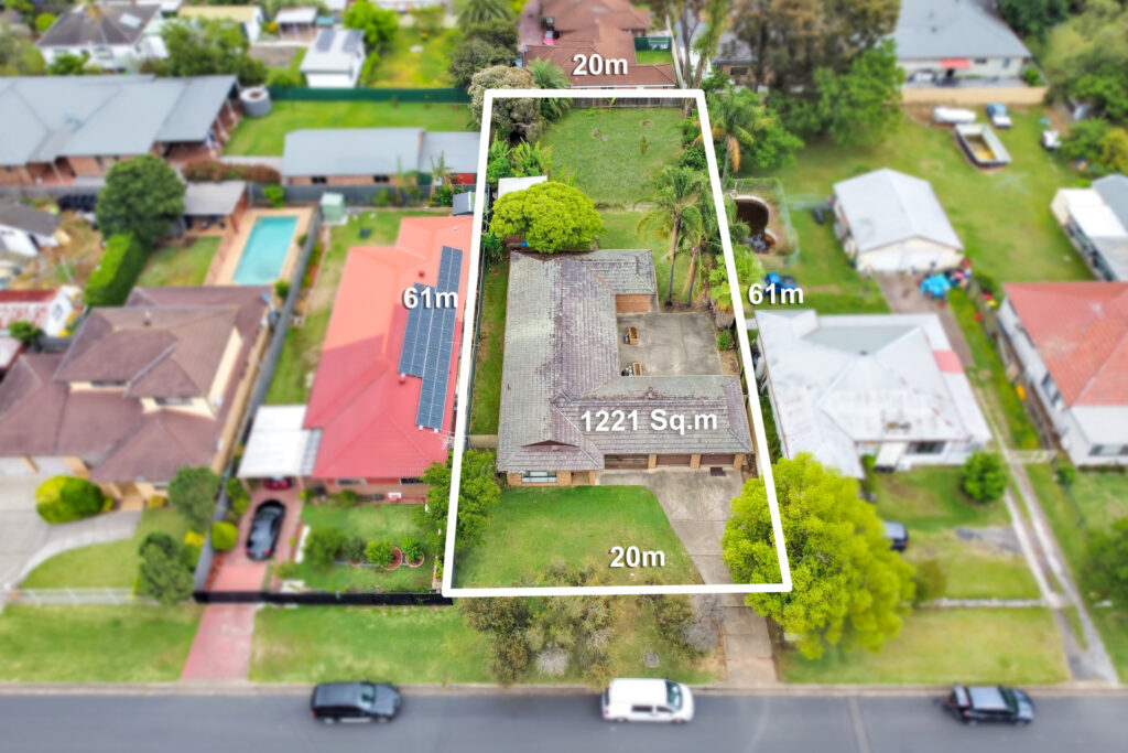 For Rent - 48 Tungarra Road - New Property in Girraween - Real Estate by 