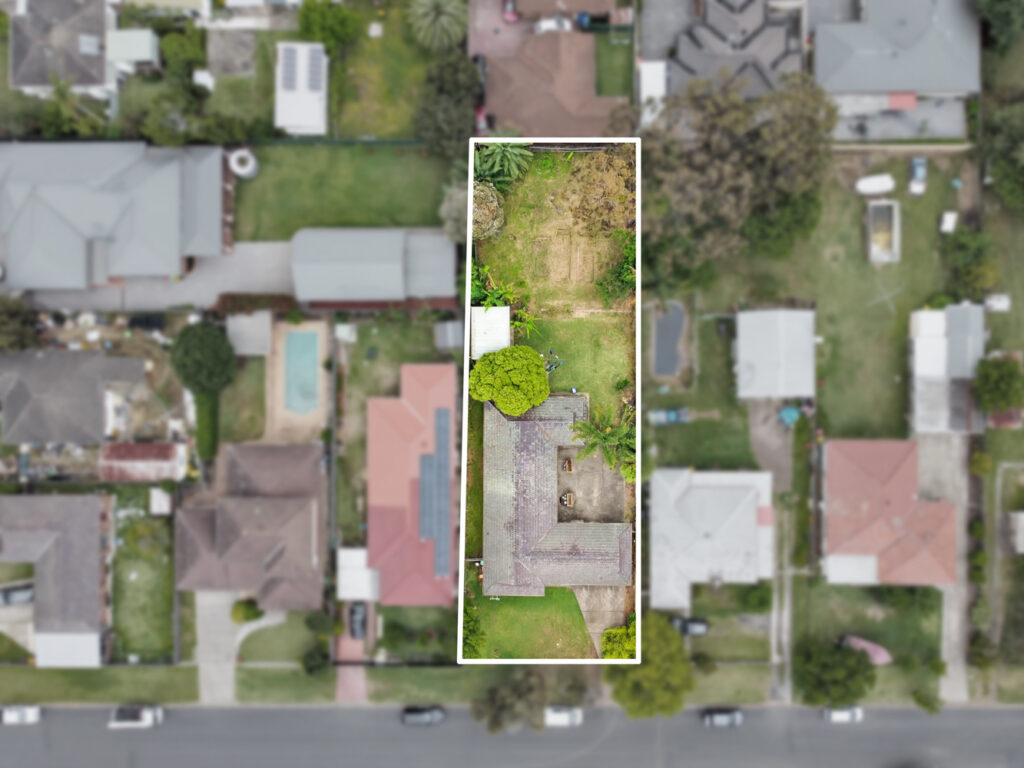 For Rent - 48 Tungarra Road - New Property in Girraween - Real Estate by 