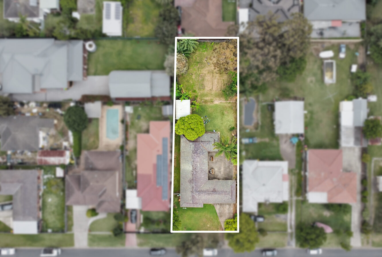 For Rent - 48 Tungarra Road - New Property in Girraween - Real Estate by 