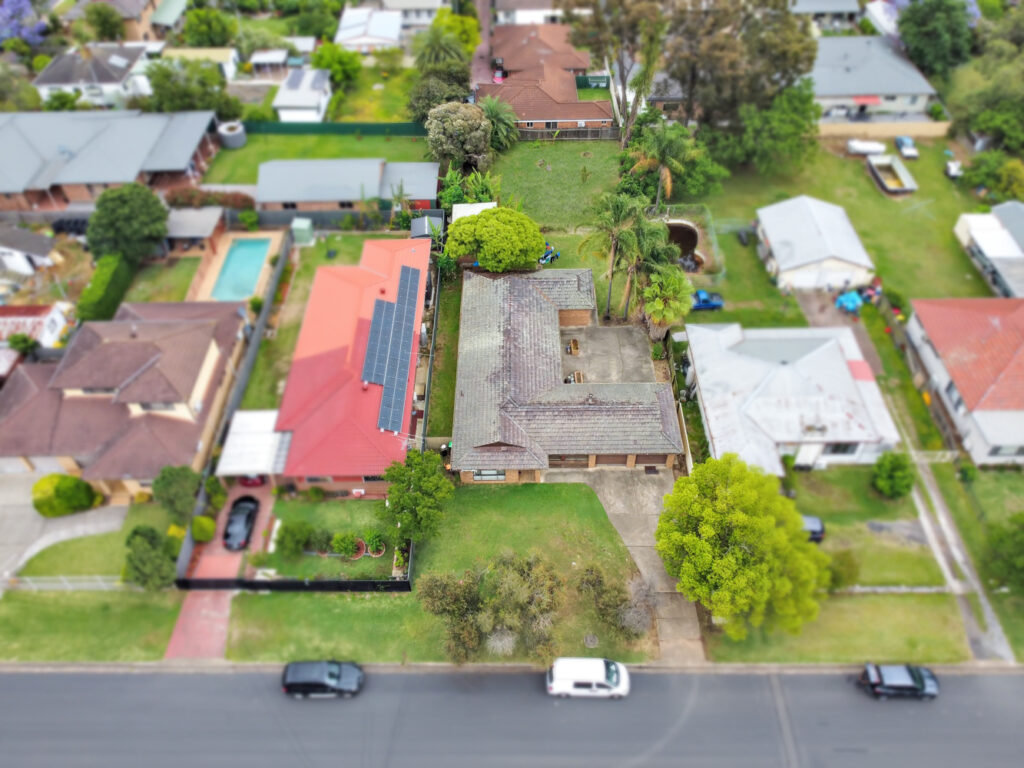 For Rent - 48 Tungarra Road - New Property in Girraween - Real Estate by 