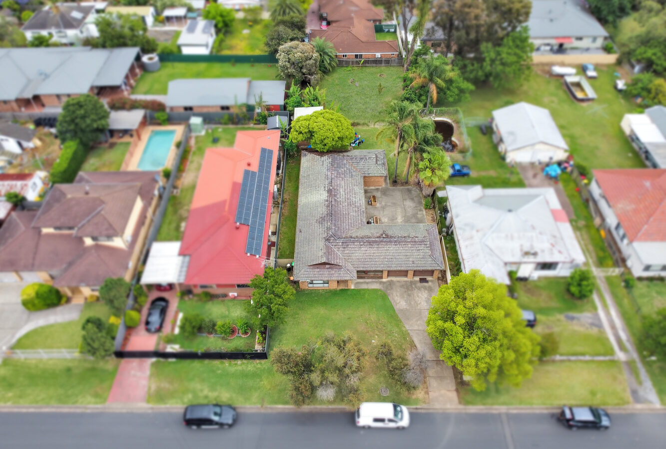For Rent - 48 Tungarra Road - New Property in Girraween - Real Estate by 