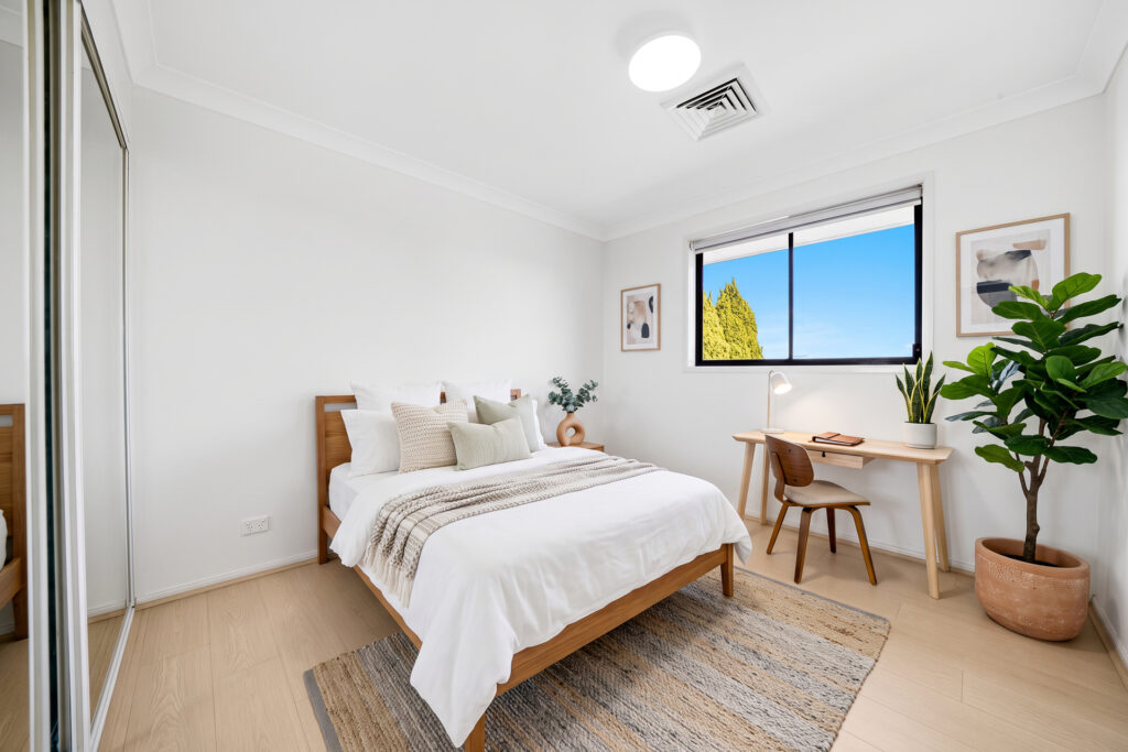 Auction - 14 Ellerstone Court - New Property in Kellyville - Real Estate by Corie Sciberras