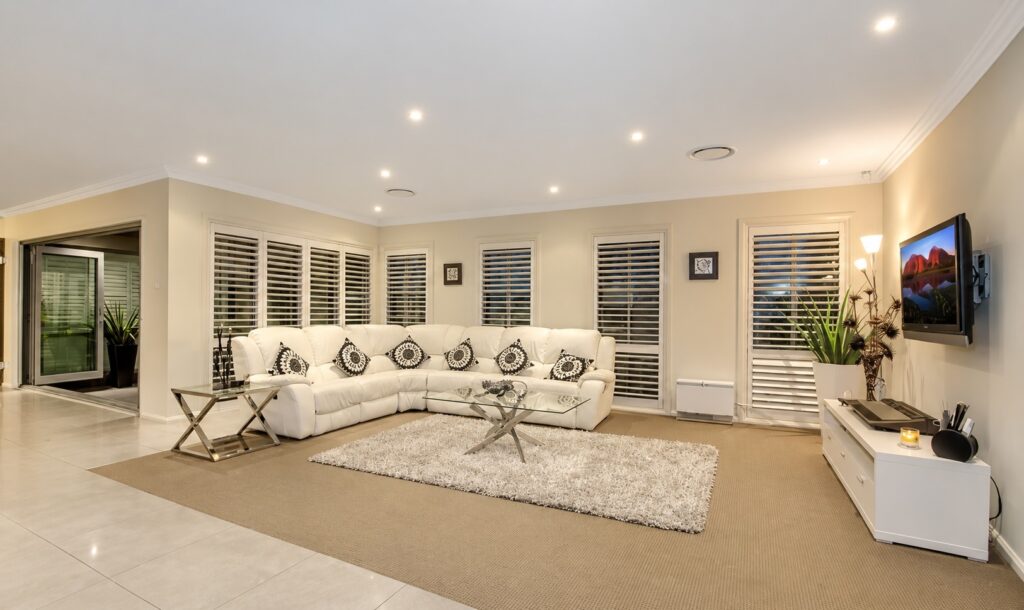 For Rent - 5 Murdocca Place - New Property in Castle Hill - Real Estate by Linda Meredith