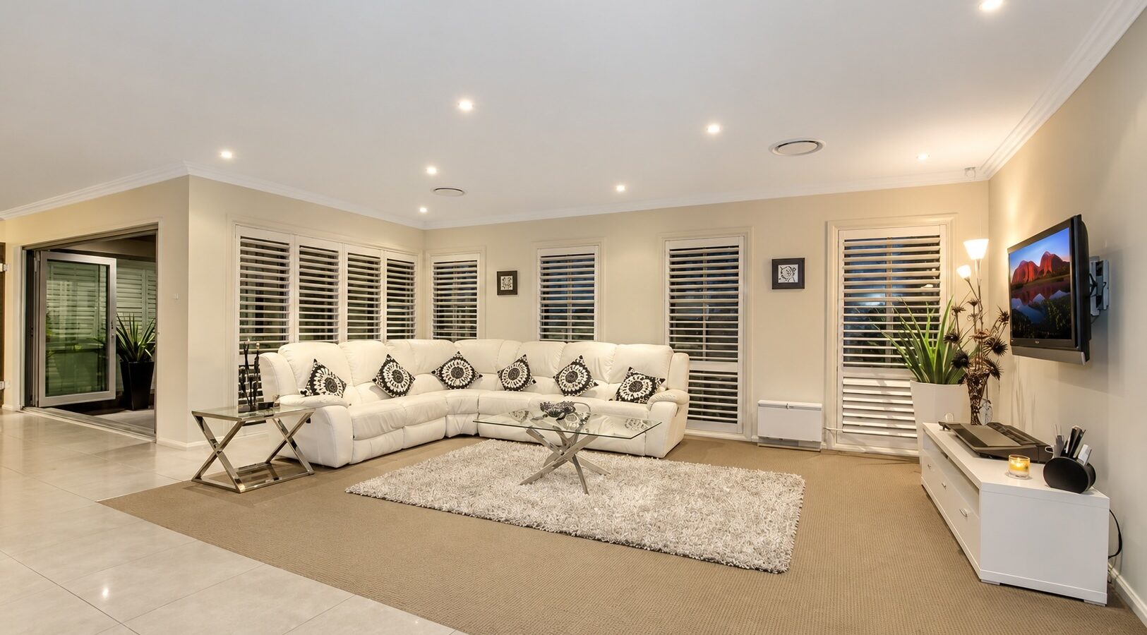 For Rent - 5 Murdocca Place - New Property in Castle Hill - Real Estate by Linda Meredith
