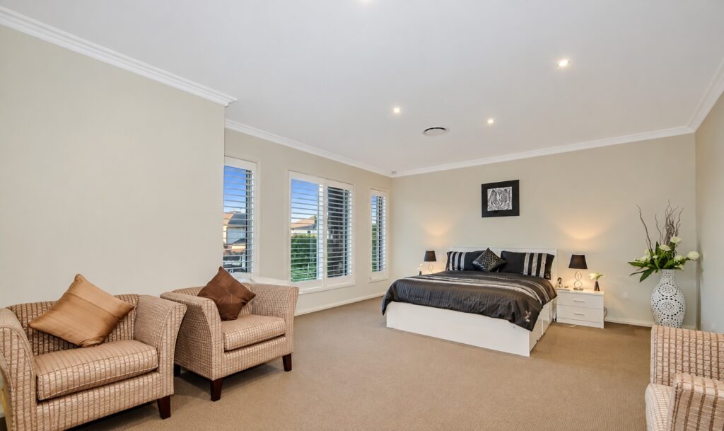 For Rent - 5 Murdocca Place - New Property in Castle Hill - Real Estate by Linda Meredith