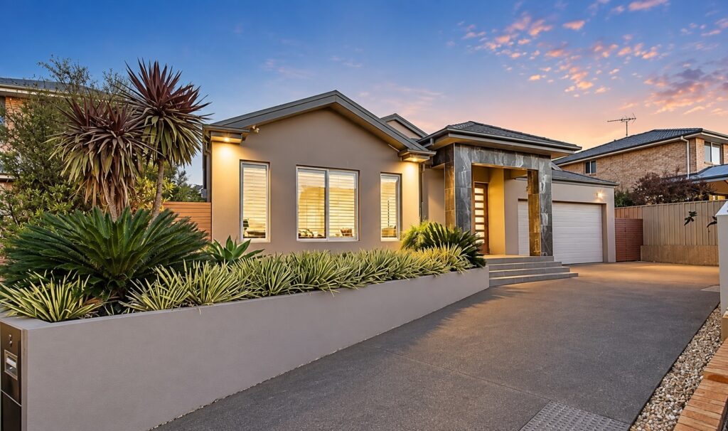 For Rent - 5 Murdocca Place - New Property in Castle Hill - Real Estate by Linda Meredith