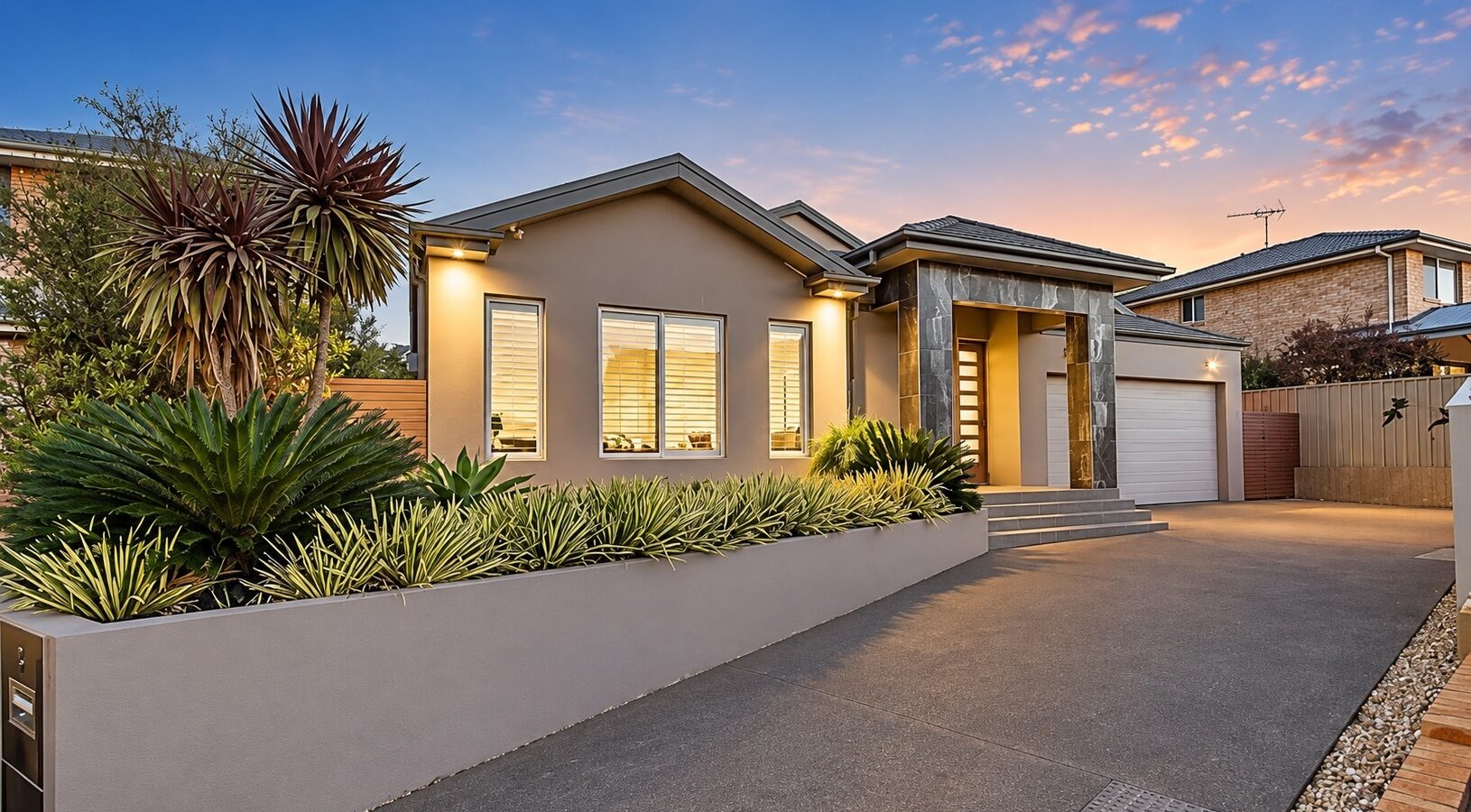 For Rent - 5 Murdocca Place - New Property in Castle Hill - Real Estate by Linda Meredith