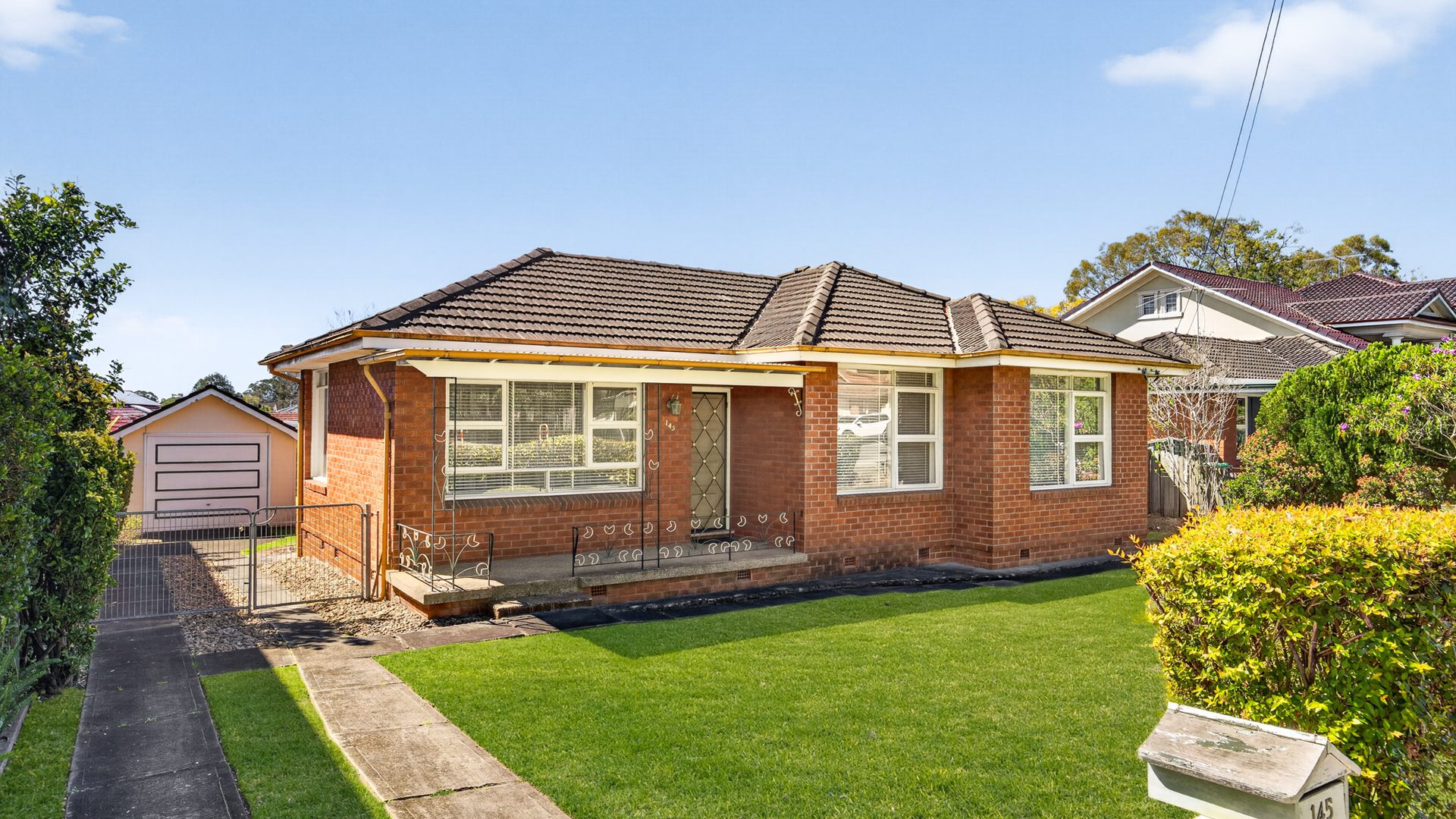 Auction - 145 Smith Street - New Property in Pendle Hill - Real Estate by Amit Nayak