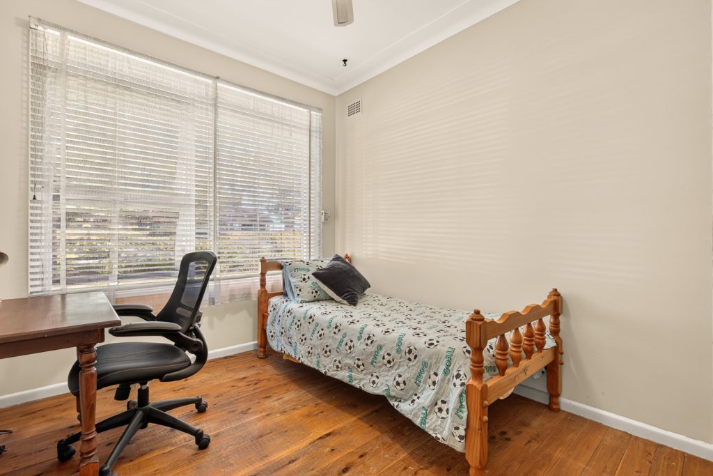 Auction - 145 Smith Street - New Property in Pendle Hill - Real Estate by Amit Nayak