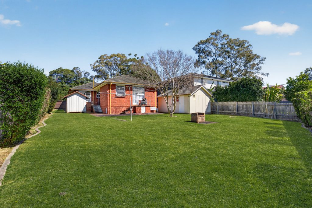 Auction - 145 Smith Street - New Property in Pendle Hill - Real Estate by Amit Nayak