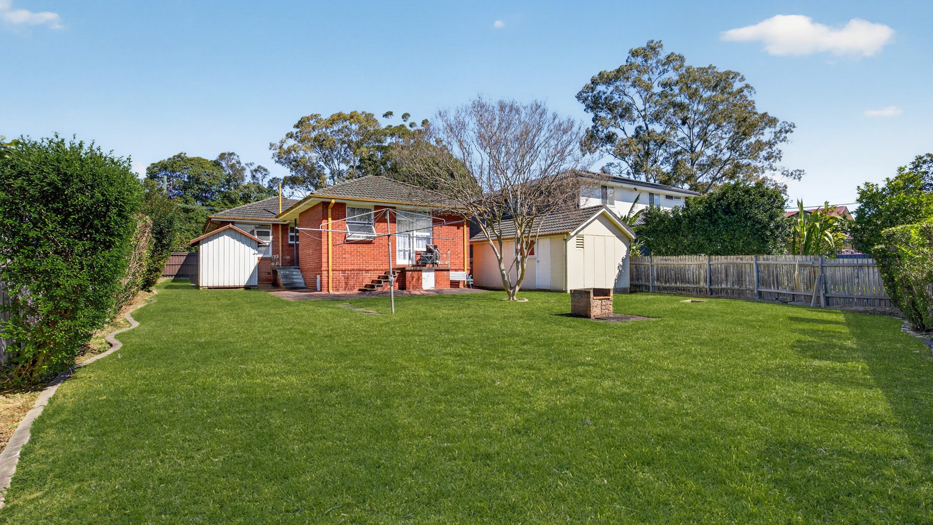 Auction - 145 Smith Street - New Property in Pendle Hill - Real Estate by Amit Nayak