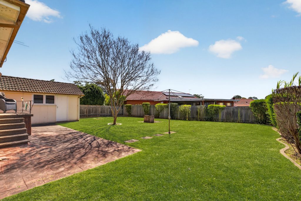 Auction - 145 Smith Street - New Property in Pendle Hill - Real Estate by Amit Nayak