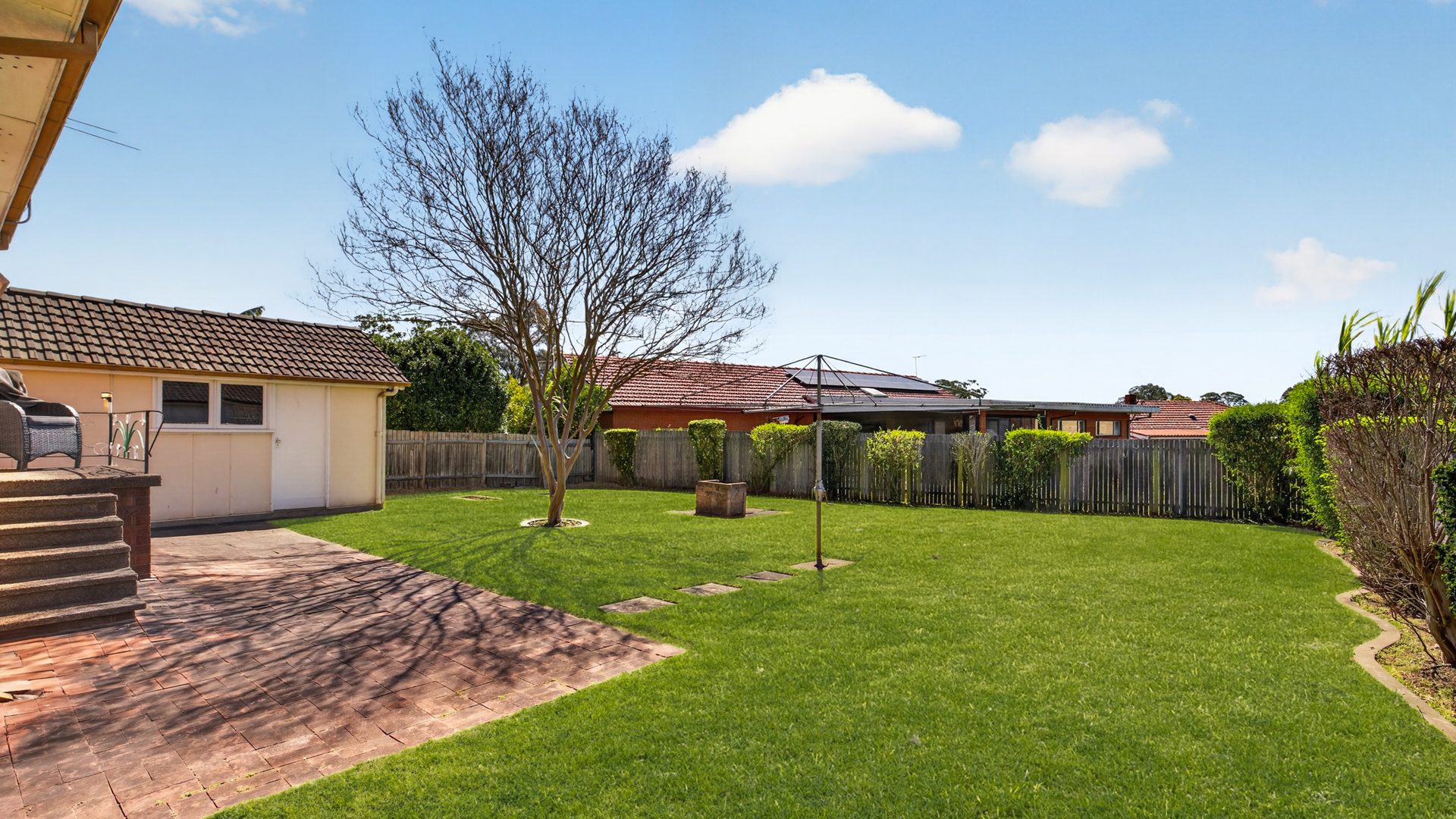 Auction - 145 Smith Street - New Property in Pendle Hill - Real Estate by Amit Nayak