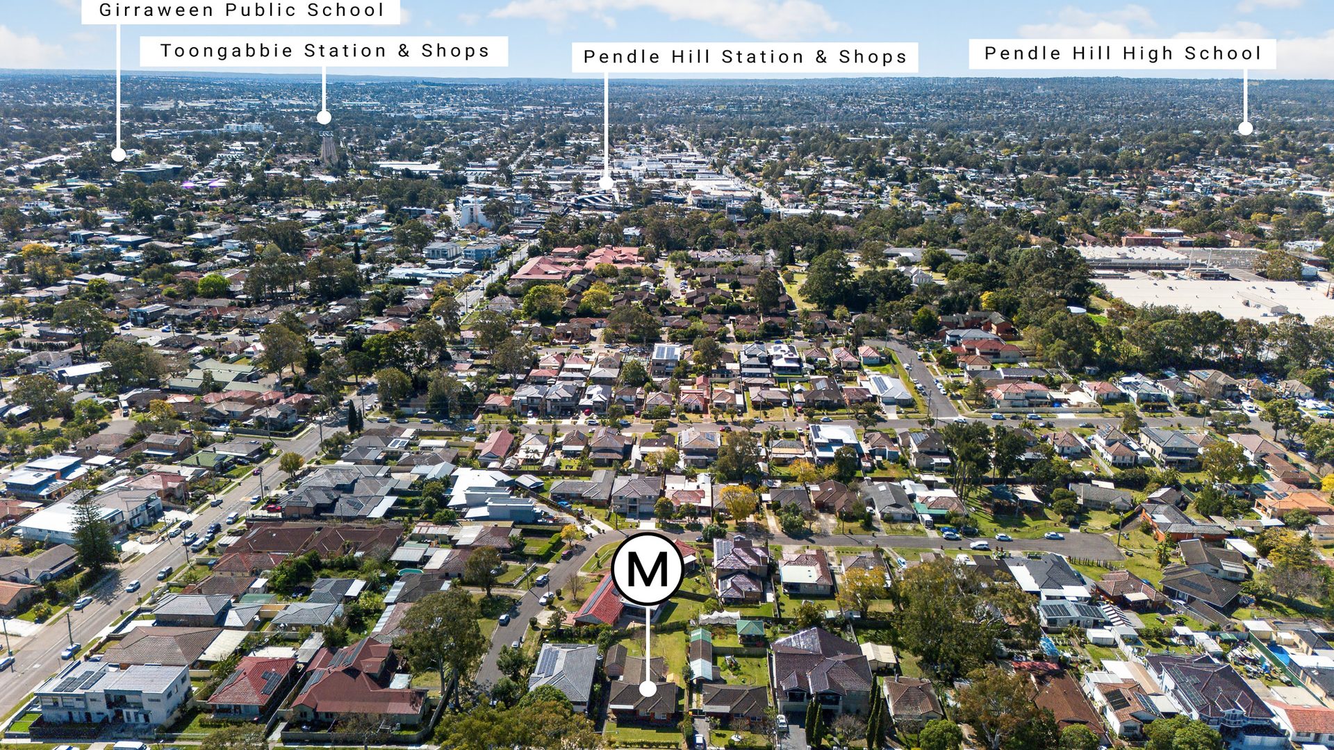 Auction - 145 Smith Street - New Property in Pendle Hill - Real Estate by Amit Nayak