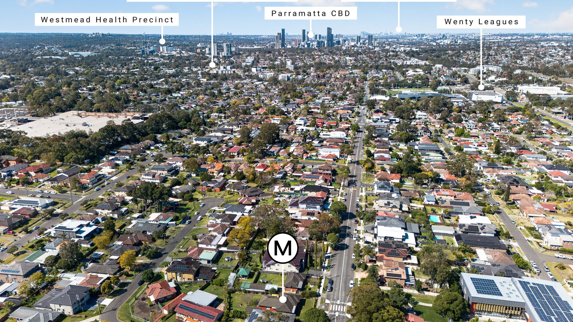 Auction - 145 Smith Street - New Property in Pendle Hill - Real Estate by Amit Nayak