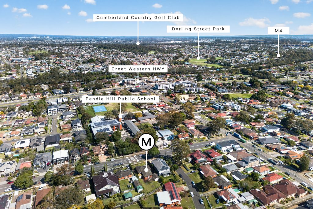 Auction - 145 Smith Street - New Property in Pendle Hill - Real Estate by Amit Nayak