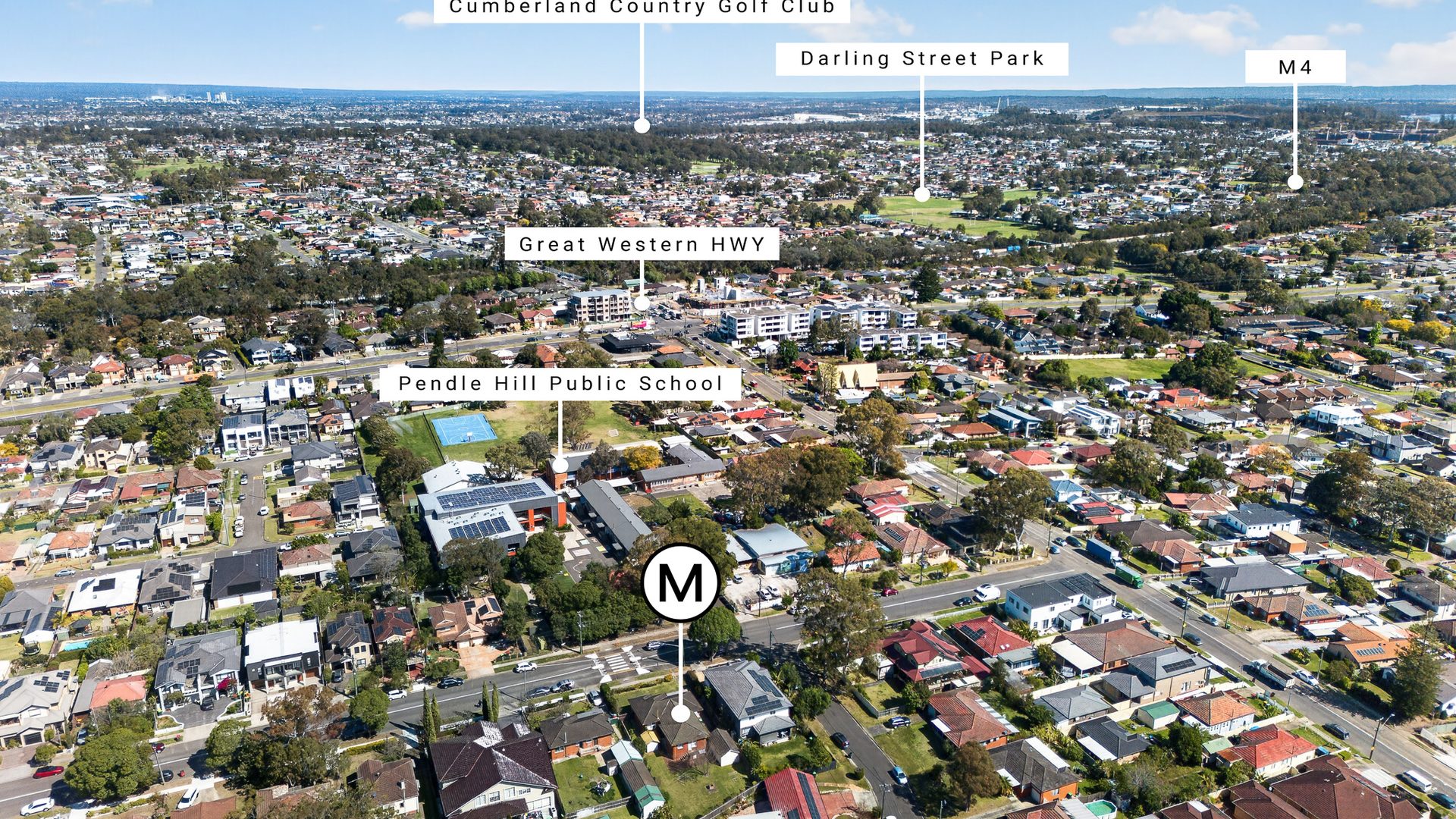 Auction - 145 Smith Street - New Property in Pendle Hill - Real Estate by Amit Nayak