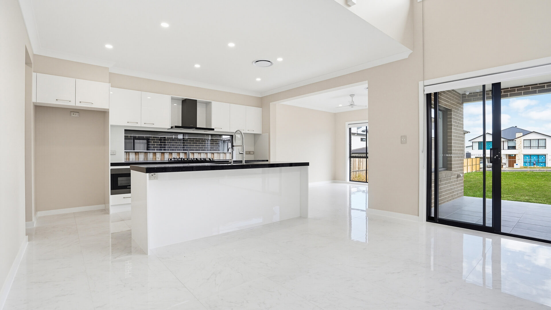 Leased - 27 Almandin Street - New Property in Gables - Real Estate by Jason Assaf