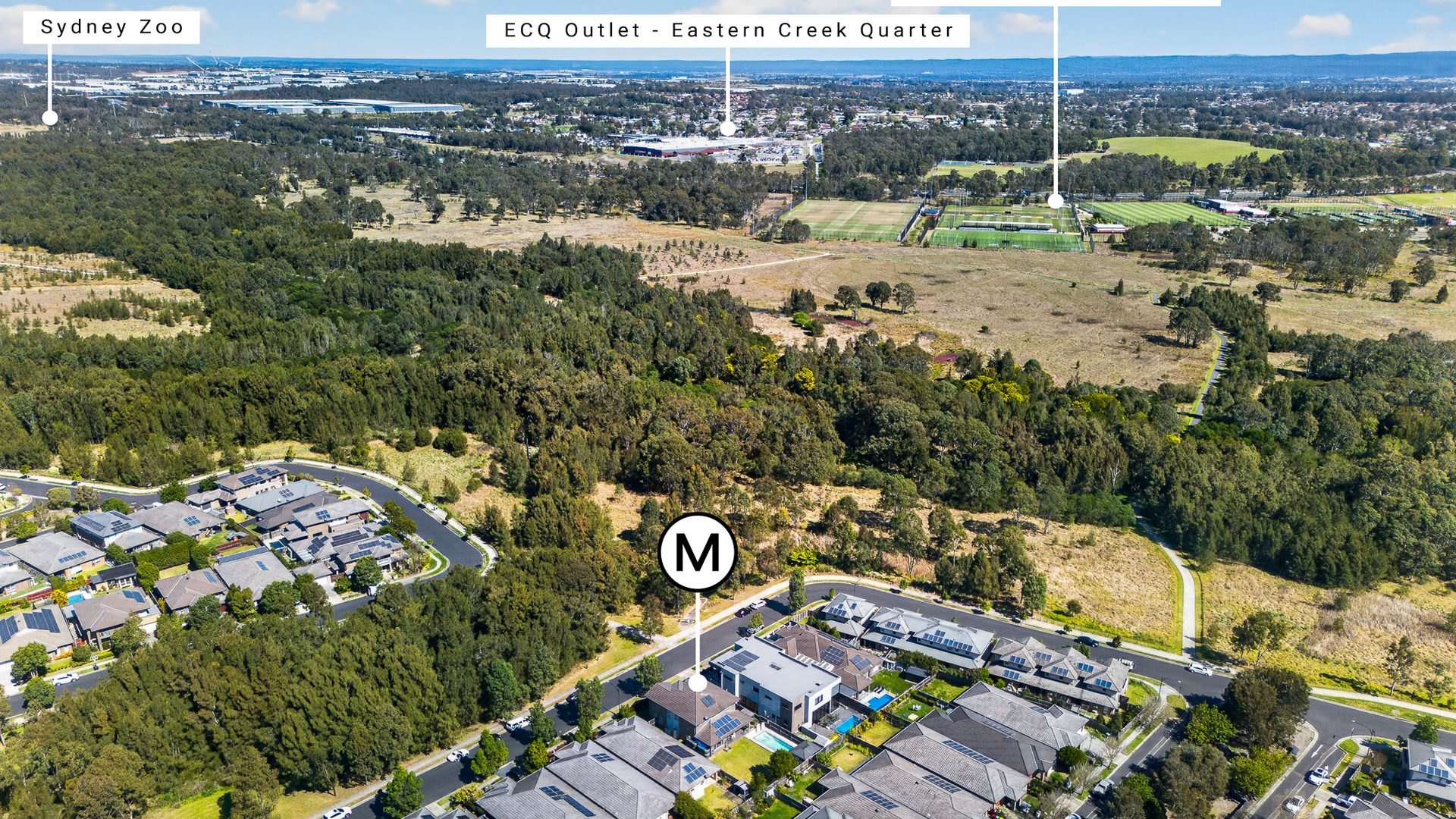 Auction - 24 Thomas Icely Avenue - New Property in Bungarribee - Real Estate by Monique Layoun