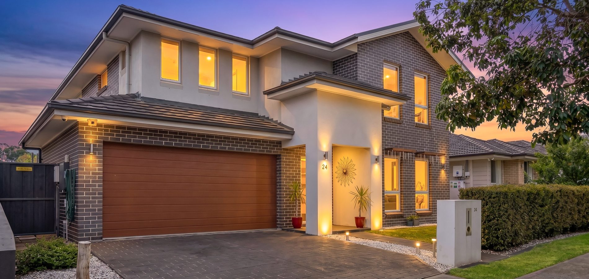 Auction - 24 Thomas Icely Avenue - New Property in Bungarribee - Real Estate by Monique Layoun
