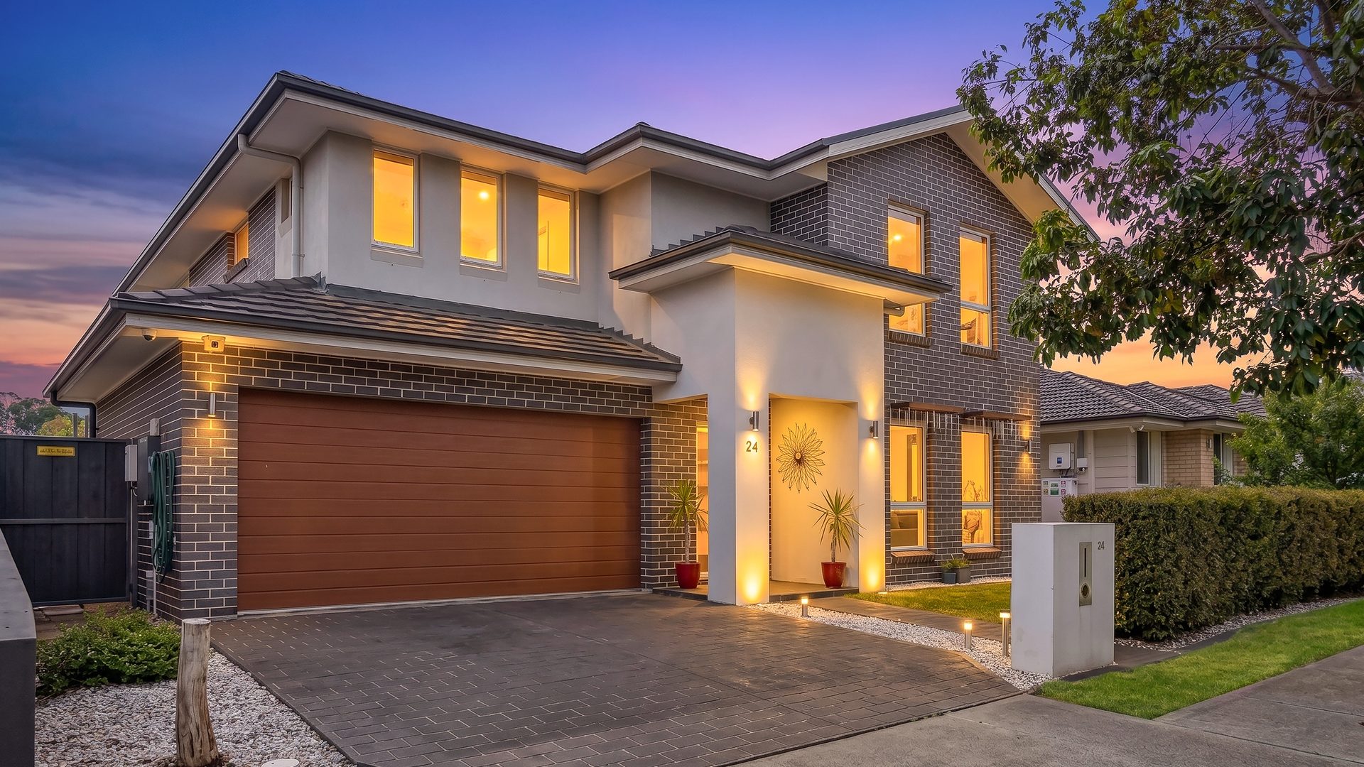 Auction - 24 Thomas Icely Avenue - New Property in Bungarribee - Real Estate by Monique Layoun