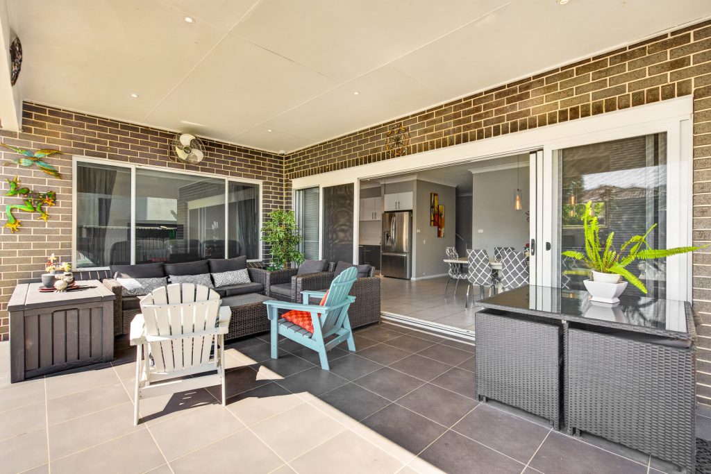 Auction - 24 Thomas Icely Avenue - New Property in Bungarribee - Real Estate by Monique Layoun