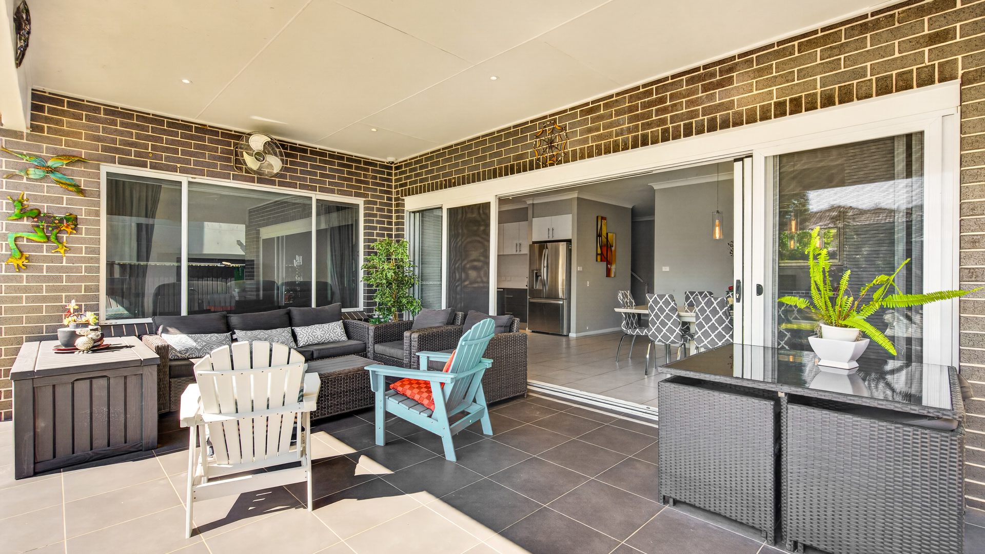 Auction - 24 Thomas Icely Avenue - New Property in Bungarribee - Real Estate by Monique Layoun