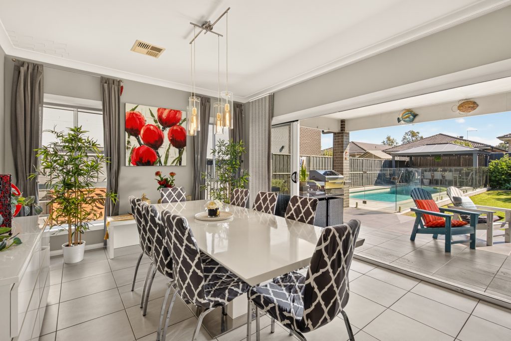Auction - 24 Thomas Icely Avenue - New Property in Bungarribee - Real Estate by Monique Layoun