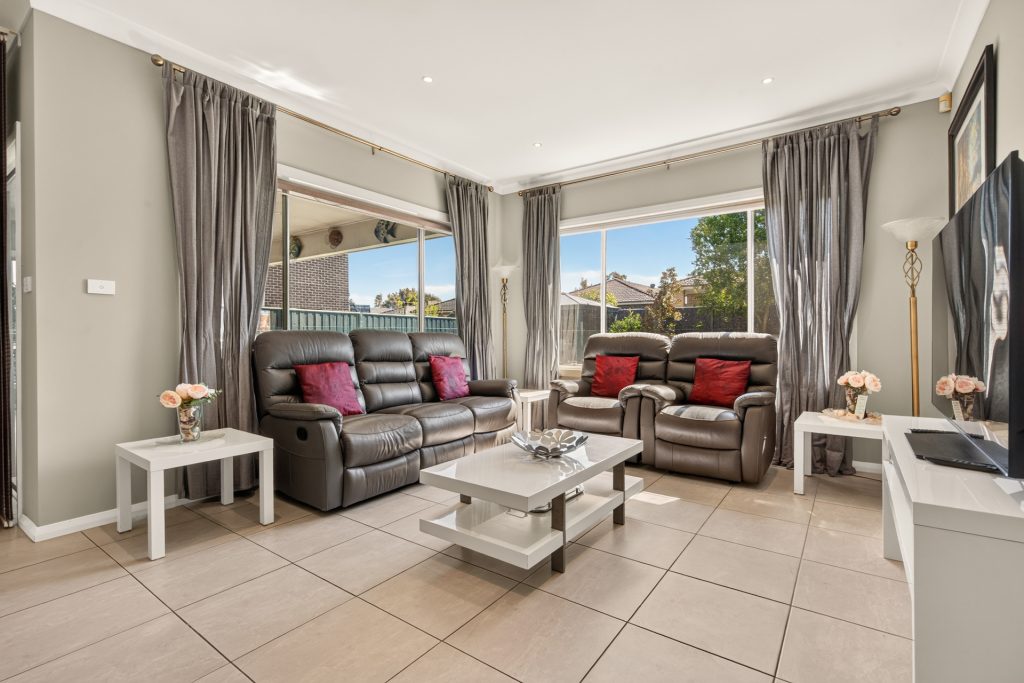 Auction - 24 Thomas Icely Avenue - New Property in Bungarribee - Real Estate by Monique Layoun