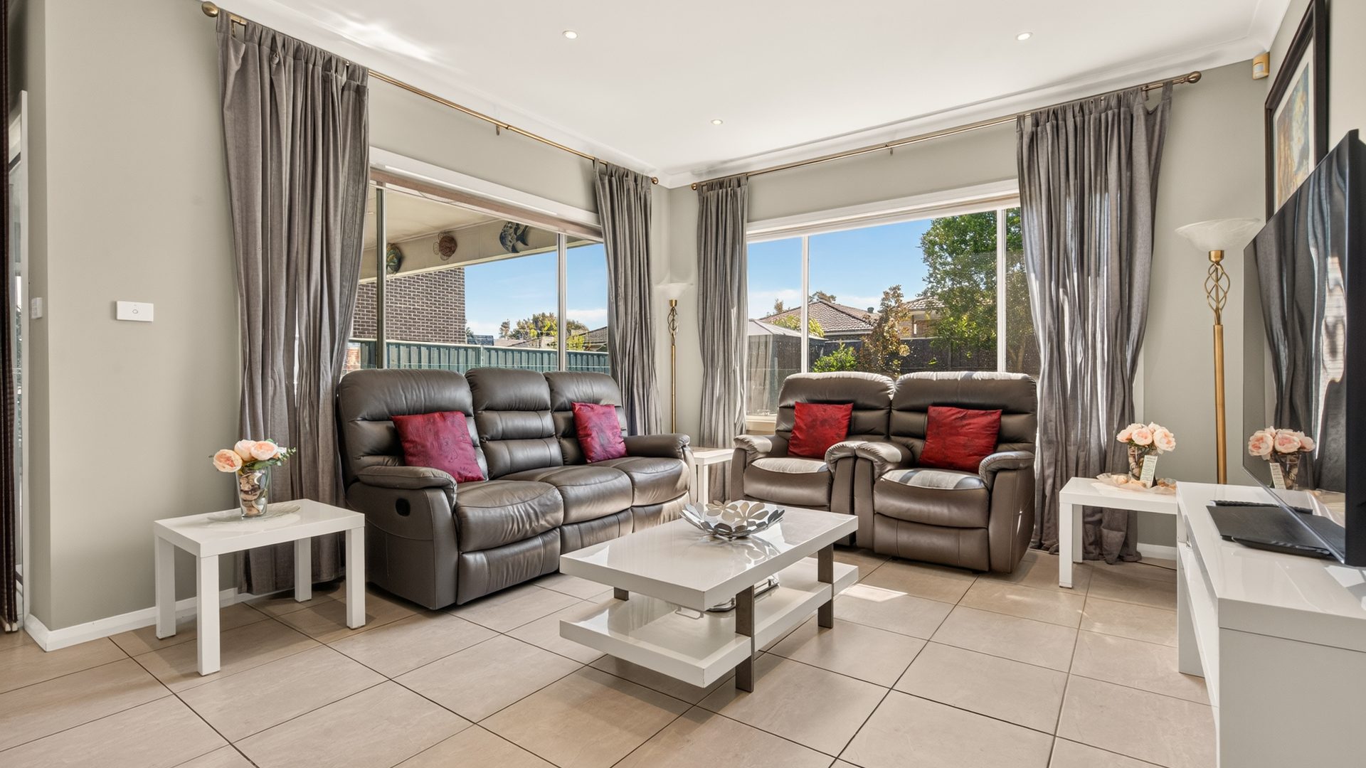 Auction - 24 Thomas Icely Avenue - New Property in Bungarribee - Real Estate by Monique Layoun