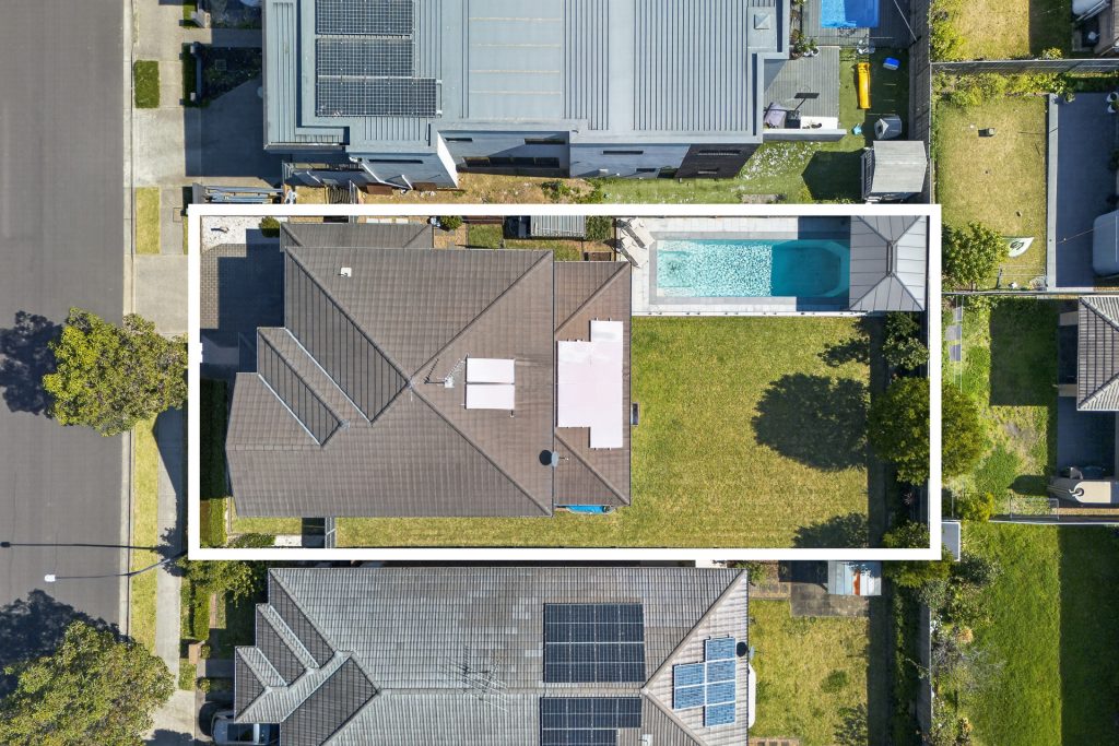 Auction - 24 Thomas Icely Avenue - New Property in Bungarribee - Real Estate by Monique Layoun