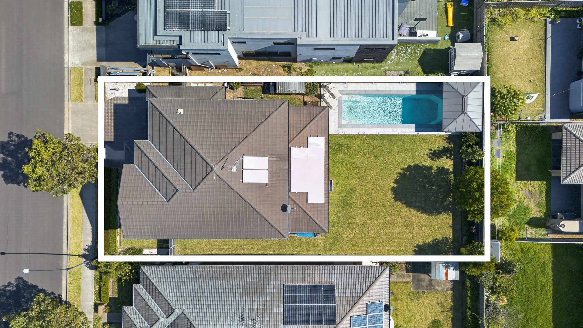 Auction - 24 Thomas Icely Avenue - New Property in Bungarribee - Real Estate by Monique Layoun