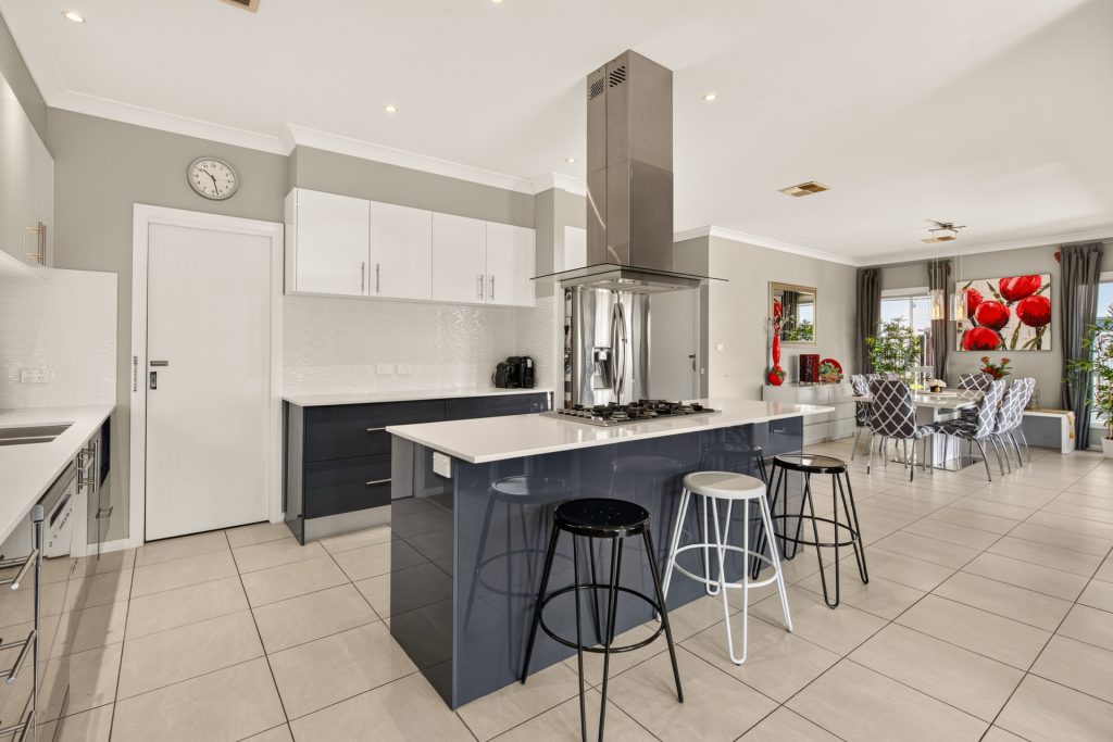 Auction - 24 Thomas Icely Avenue - New Property in Bungarribee - Real Estate by Monique Layoun