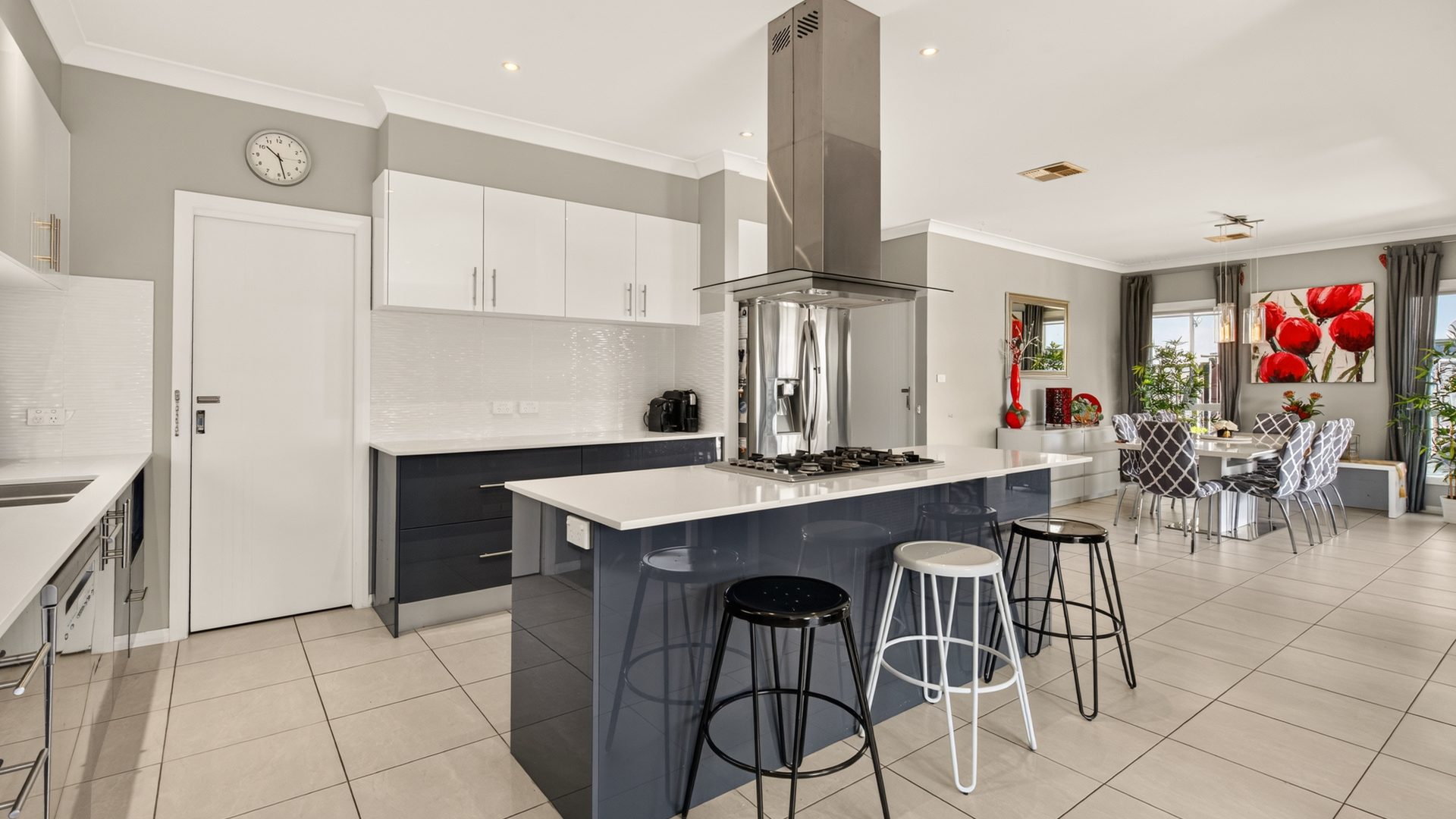 Auction - 24 Thomas Icely Avenue - New Property in Bungarribee - Real Estate by Monique Layoun
