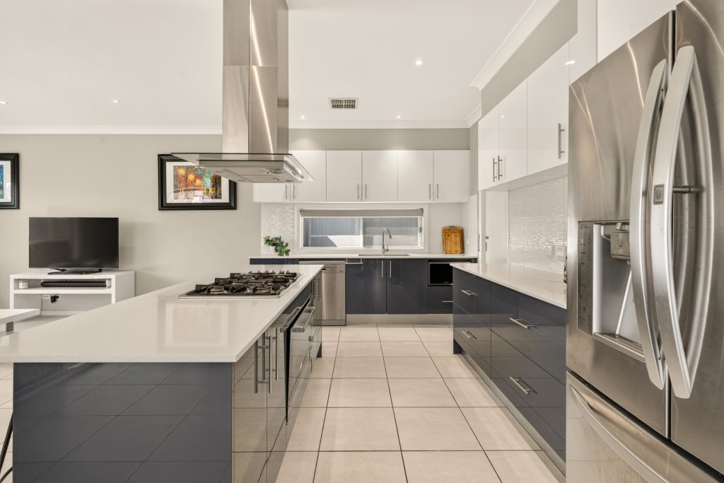 Auction - 24 Thomas Icely Avenue - New Property in Bungarribee - Real Estate by Monique Layoun
