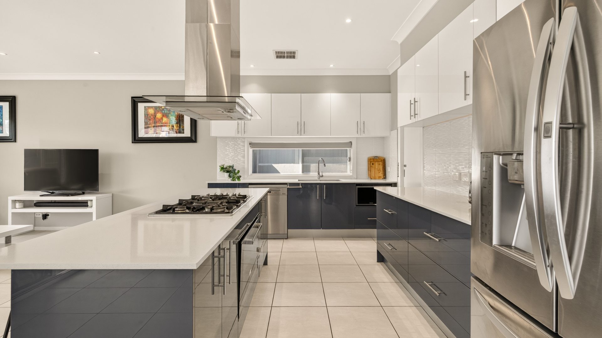 Auction - 24 Thomas Icely Avenue - New Property in Bungarribee - Real Estate by Monique Layoun