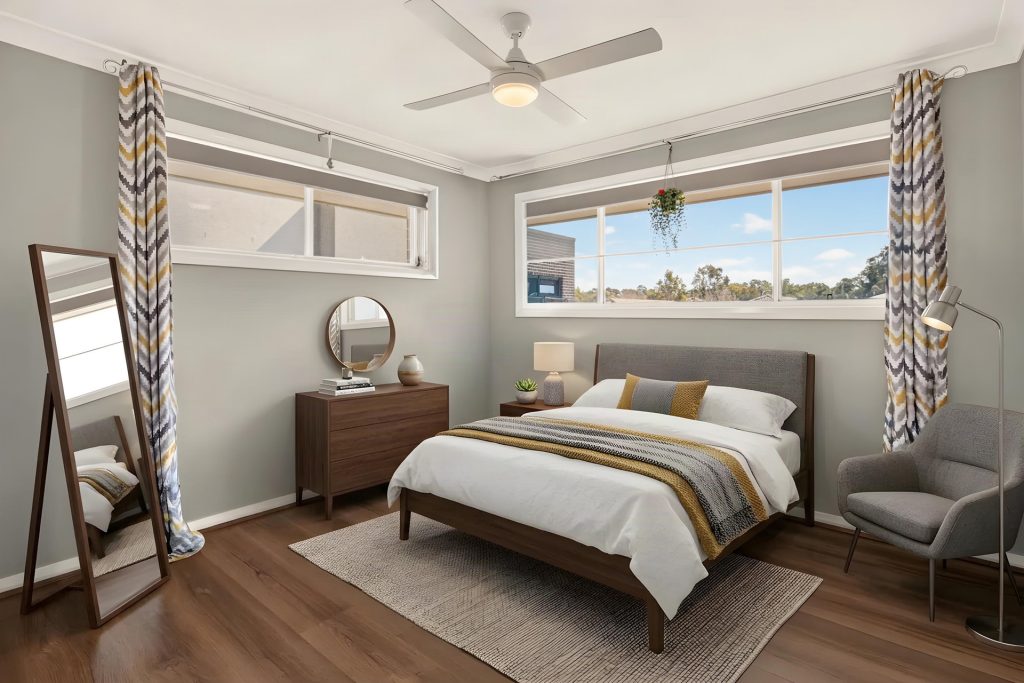 Auction - 24 Thomas Icely Avenue - New Property in Bungarribee - Real Estate by Monique Layoun