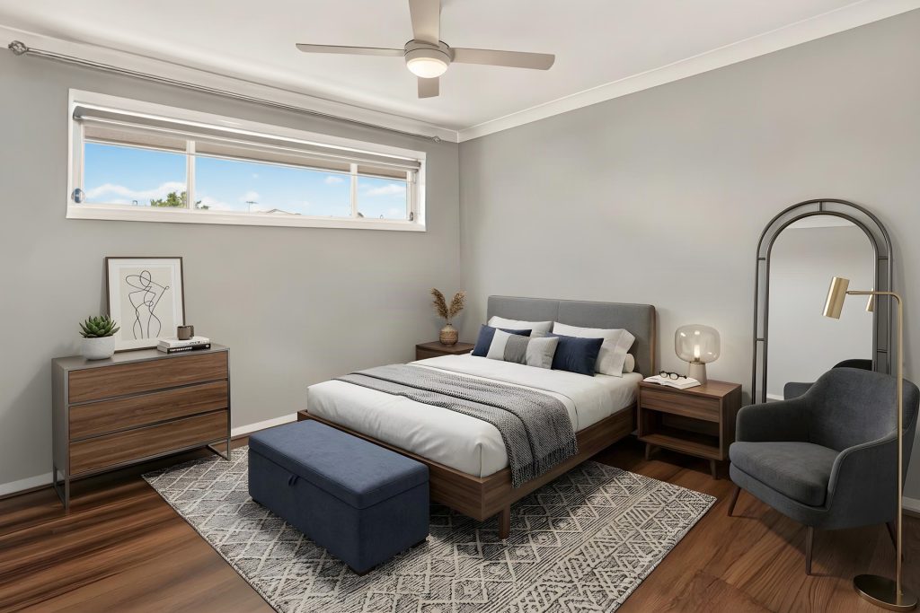 Auction - 24 Thomas Icely Avenue - New Property in Bungarribee - Real Estate by Monique Layoun