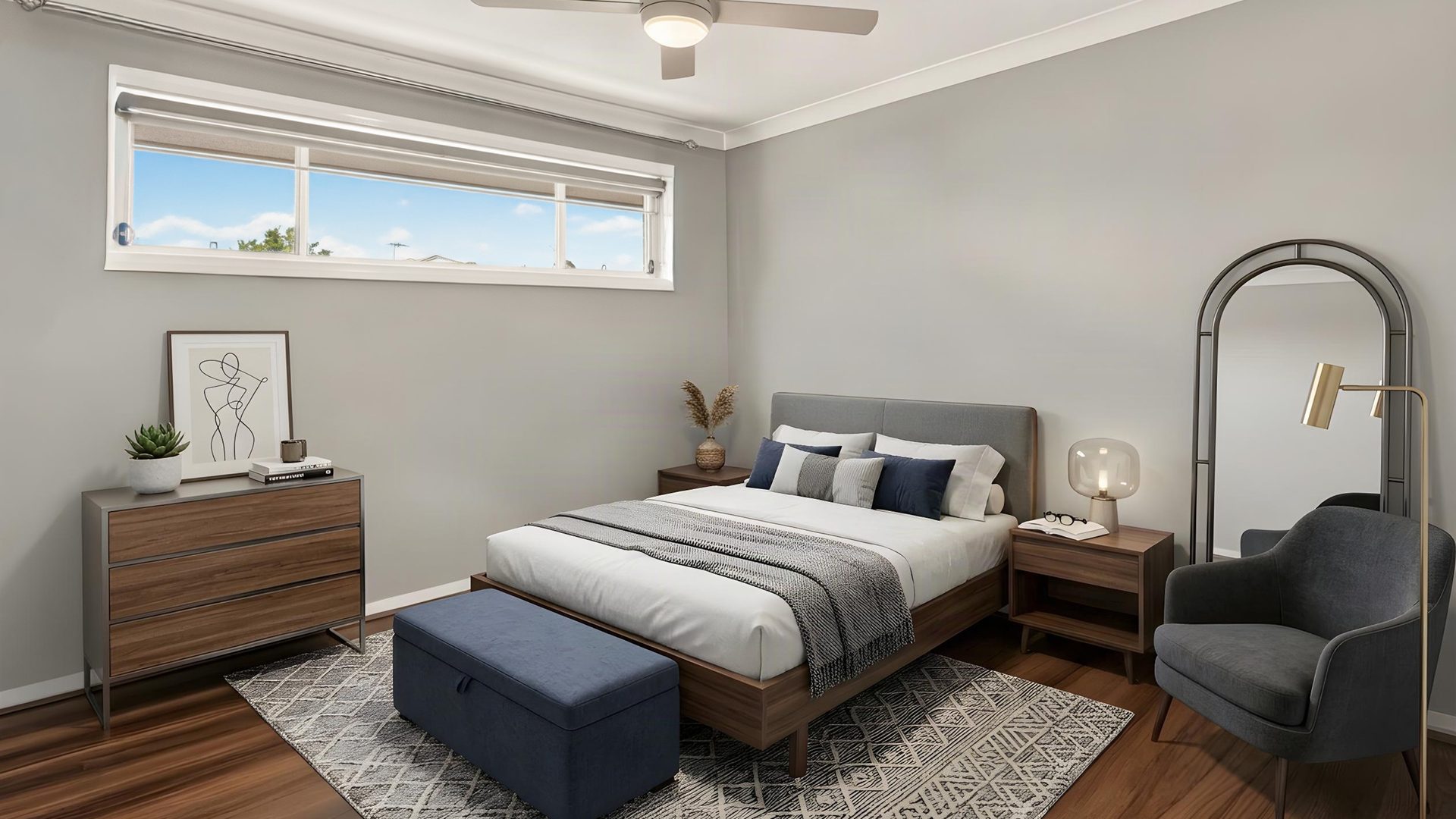 Auction - 24 Thomas Icely Avenue - New Property in Bungarribee - Real Estate by Monique Layoun