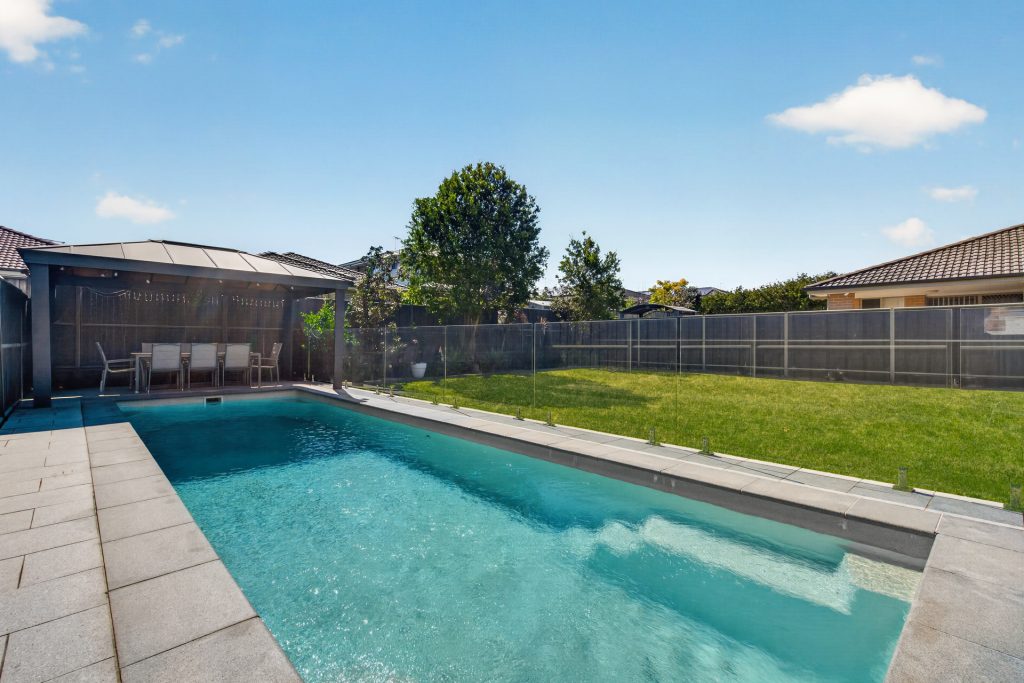 Auction - 24 Thomas Icely Avenue - New Property in Bungarribee - Real Estate by Monique Layoun