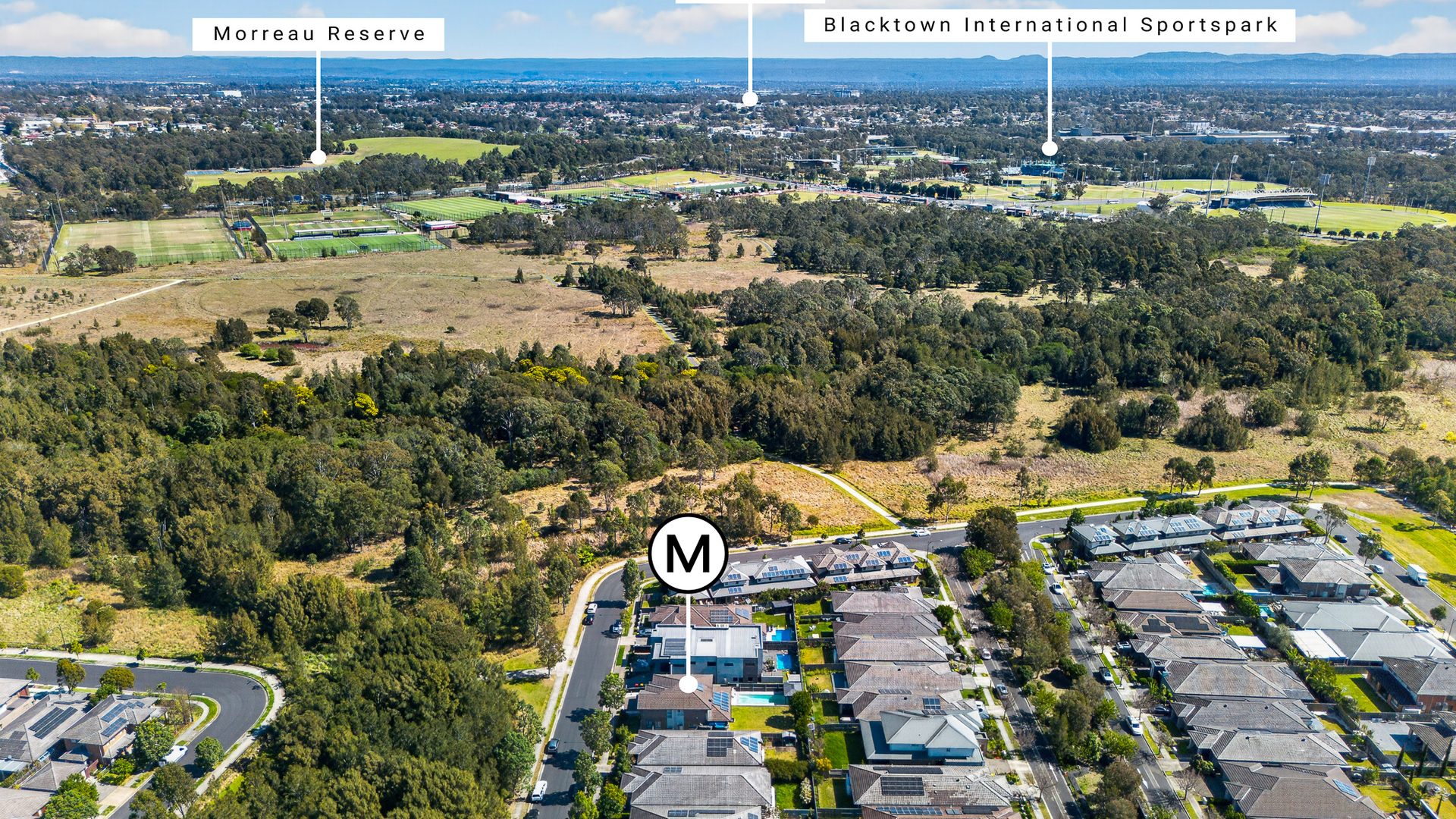 Auction - 24 Thomas Icely Avenue - New Property in Bungarribee - Real Estate by Monique Layoun