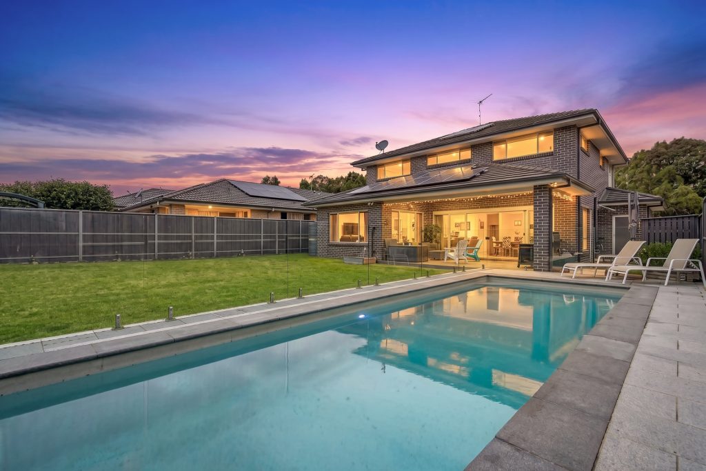 Auction - 24 Thomas Icely Avenue - New Property in Bungarribee - Real Estate by Monique Layoun