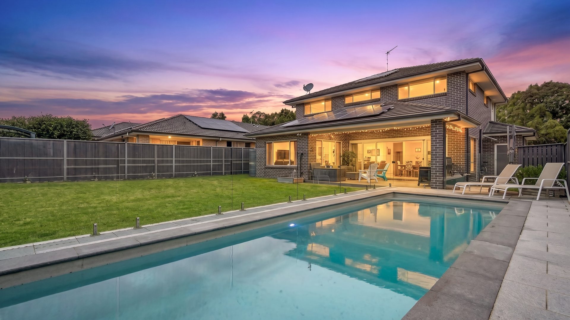Auction - 24 Thomas Icely Avenue - New Property in Bungarribee - Real Estate by Monique Layoun