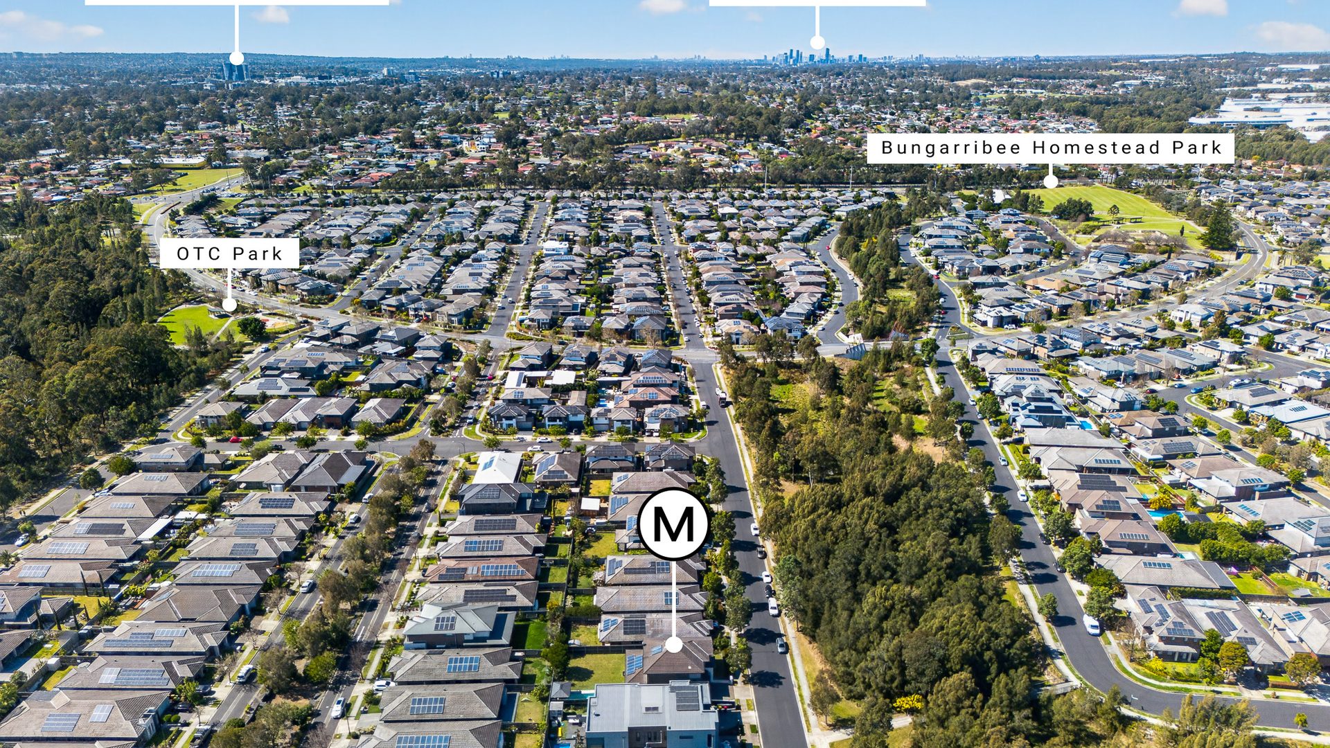 Auction - 24 Thomas Icely Avenue - New Property in Bungarribee - Real Estate by Monique Layoun