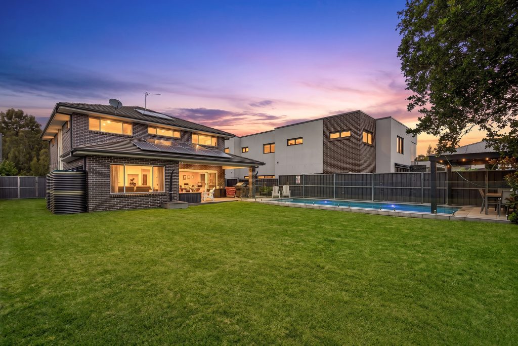 Auction - 24 Thomas Icely Avenue - New Property in Bungarribee - Real Estate by Monique Layoun
