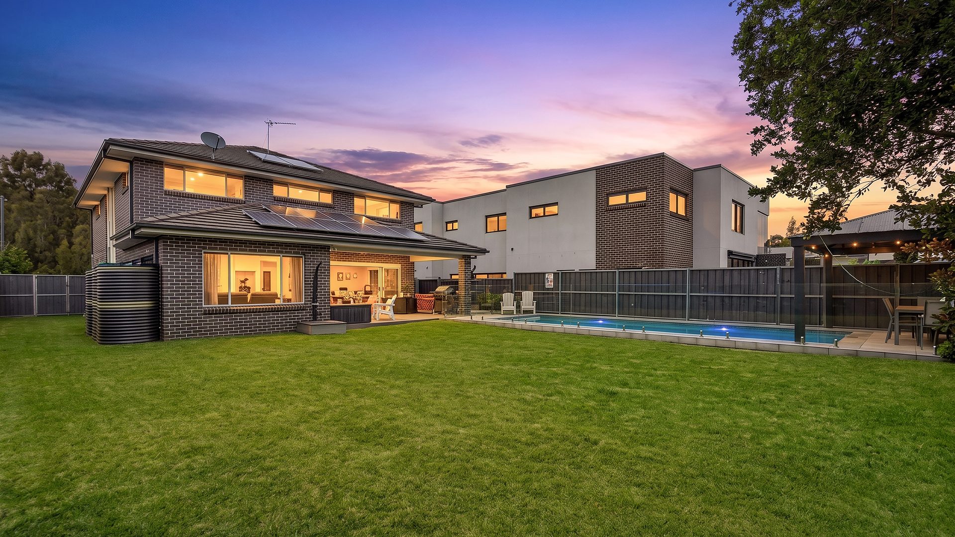 Auction - 24 Thomas Icely Avenue - New Property in Bungarribee - Real Estate by Monique Layoun