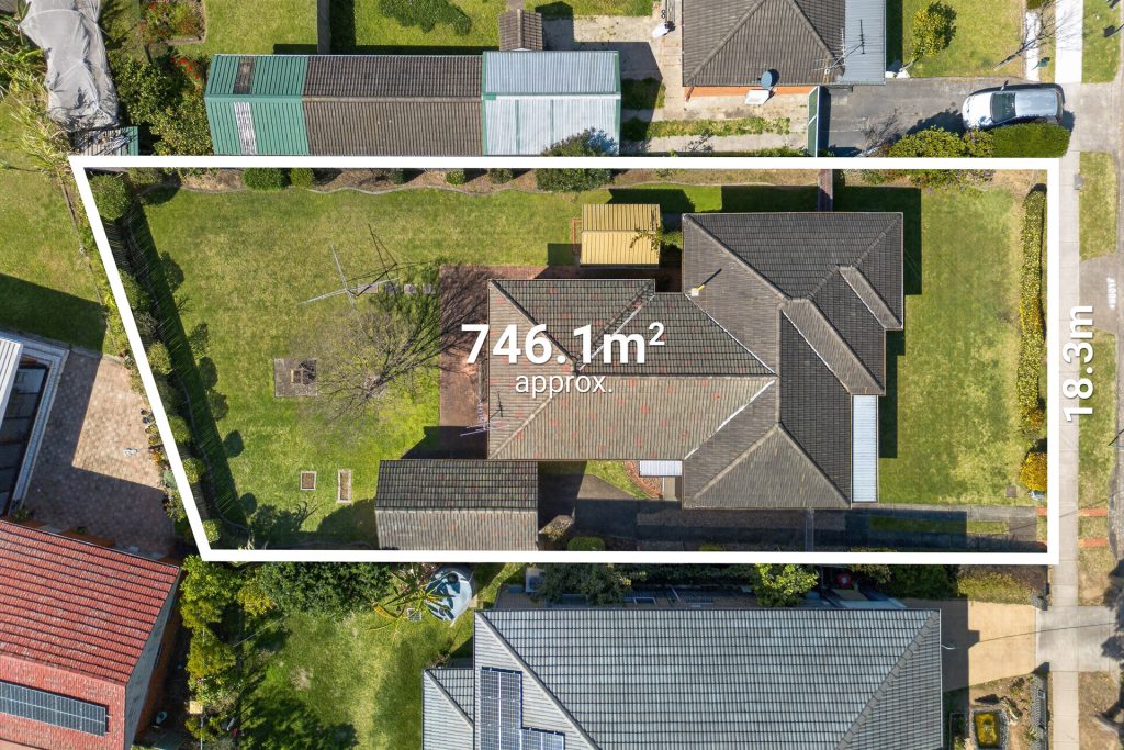 Auction - 145 Smith Street - New Property in Pendle Hill - Real Estate by Amit Nayak