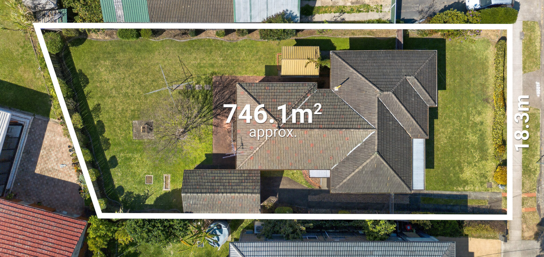 145 Smith Street, Pendle Hill